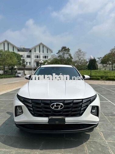 Hyundai Tucson 2.0L Tiêu chuẩn sản xuất 2021