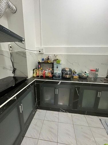 Bán căn hộ Lô C lầu 5 c/cư Bình Thới P. 8 Quận 11 giá 1,76 tỷ - 58m2