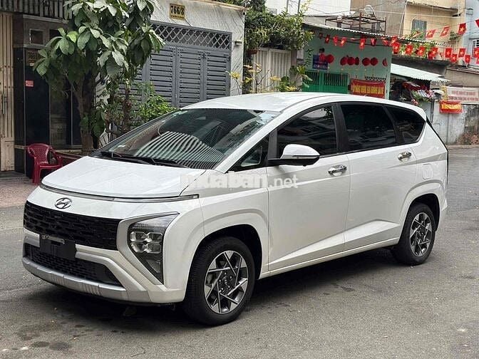 Hyundai Stargazer 2022 1.5 Cao cấp - 67000 km