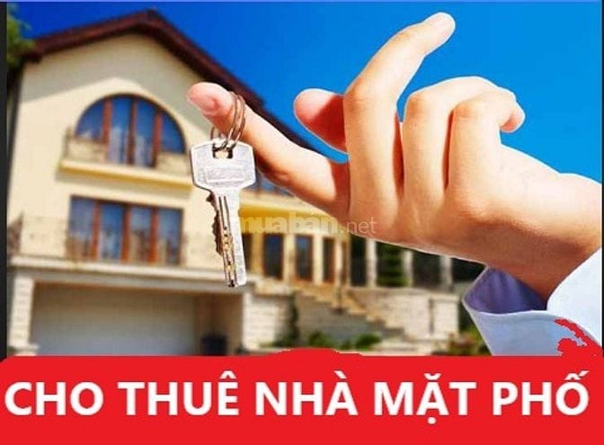 Cần cho thuê nhà tại phố Nguyễn Đình Chiểu, quận Hai Bà Trưng