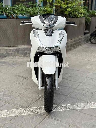 SH125 CBS 2024 mới 99% - Trả trước 40Tr nhận xe ✅