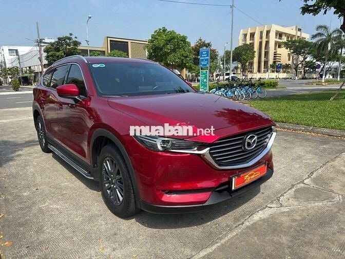 Mazda CX 8 2022  - 40000 km