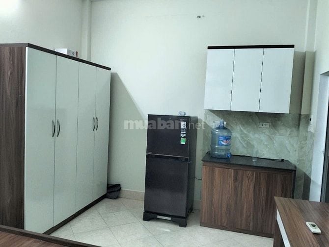 Cần cho thuê phòng trọ khép kín đầy đủ nội thất
