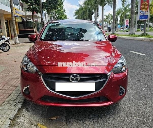 Mazda 2 2020 1.5 AT Deluxe - 81000 km