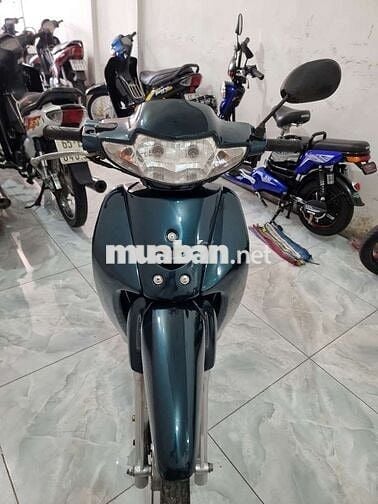 Sanda.xe rất đẹp máy êm ru