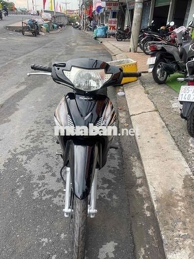 Future meo bình xăng đồ hãng ko bs 65