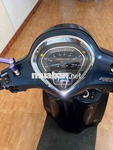 xe nữ đi tình trang mới 95% bảo dưỡng dinh kỳ