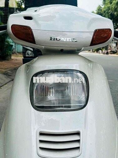 Spacy 2006 cửa sổ zin ngay chủ hồ so e rut sẵn