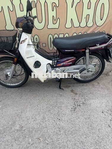 supe drem 98 chính chủ
