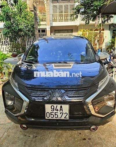 Mitsubishi Xpander 2020 1.5 MT - 40000 km
