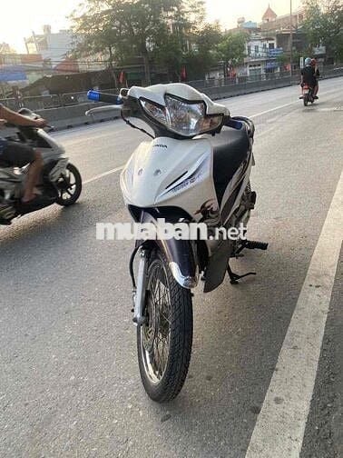 Honda wave rsx êm chất đẹp như hình