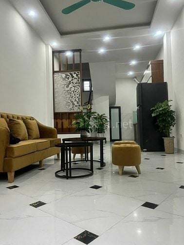 Chính chủ bán nhà kim hoàng vân canh hoài đức . Dt. 30 m2 * 5 tầng  