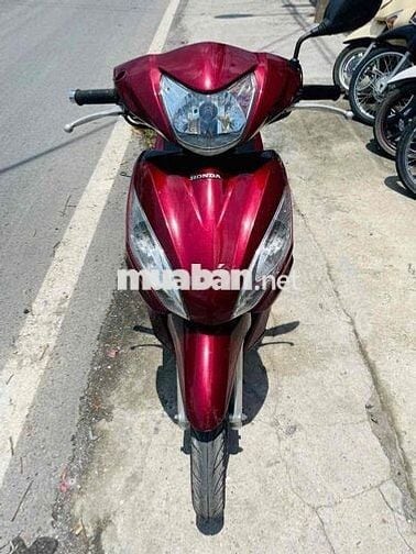 xe Honda Vision 2014 êm đẹp
