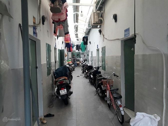 BÁN ĐẤT (11x24m) 265m TẶNG DÃY NHÀ TRỌ 14 PHÒNG AN KHÁNH Q.2 GIÁ 29 TỶ