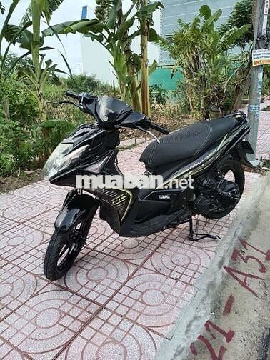 Novo 5 xe đẹp máy êm bs 95