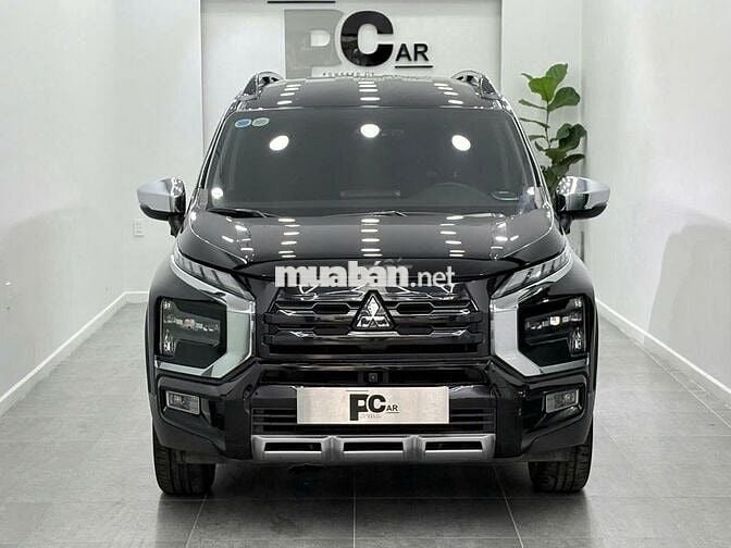 Mitsubishi Xpander Cross 2023 - 39000 km