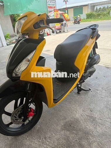 Xe honda vision bs 65