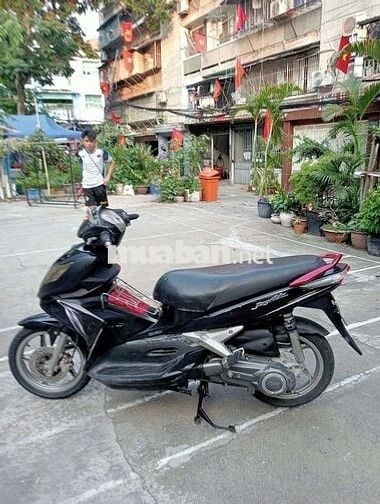 Nhà dư dùng bán bớt xe joyrider FI