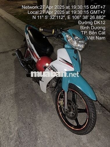 E cần bán xe như hình máy im bao tranh chấp