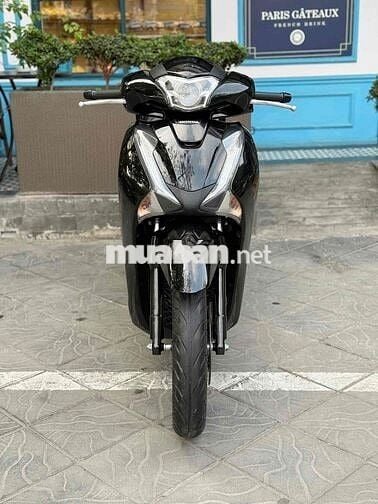 SH150 CBS 2017 siêu lướt - Trả trước 40tr nhận xe✅