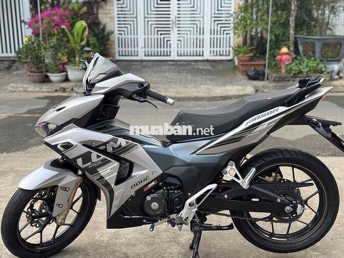 Winne đk 2023 phanh ABS xe đẹp máy Zin em 9 chủ