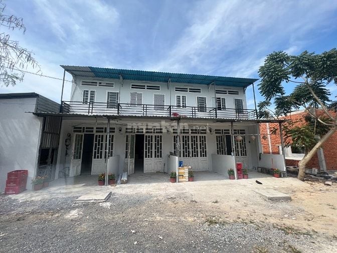 Cần bán nhà 274m2 full thổ cư ở Tân Hiệp, Hóc Môn