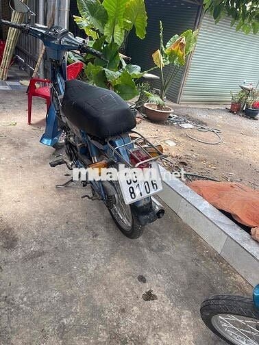 yamaha mate v80 giao luu