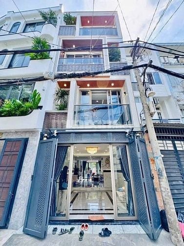 GIÁ NHÀ CỰC HIẾM NGAY Đ. BẠCH ĐẰNG TÂN BÌNH, GẦN SB TSN. DT: 48M2/ SHR