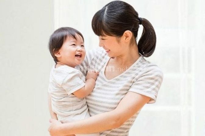 Nhà Em Đang Cần Tuyển Giúp Việc Nhà Bao Ăn Ở Lại Tại Nhà