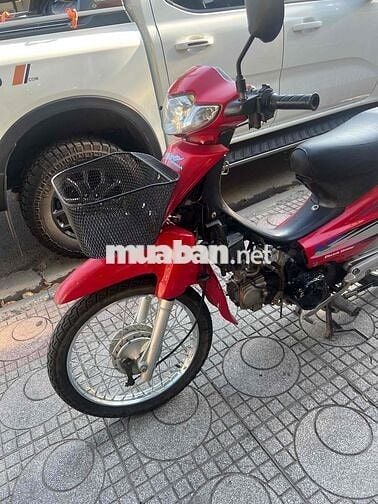 wave thái 100 máy chất bs đẹp