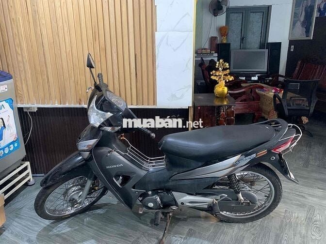 xe rất tốt và bền .để lại cho ai đi làm