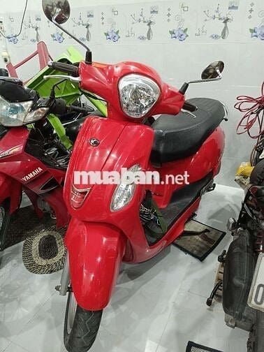 Tay ga 50cc xe còn rất đẹp bs 65