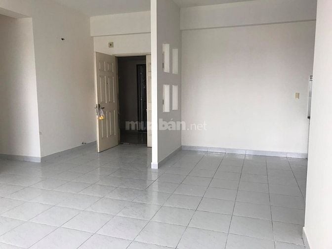 Cần cho thuê gấp căn hộ Lê Thành block B, Dt 125m2, 3 phòng ngủ, nhà 