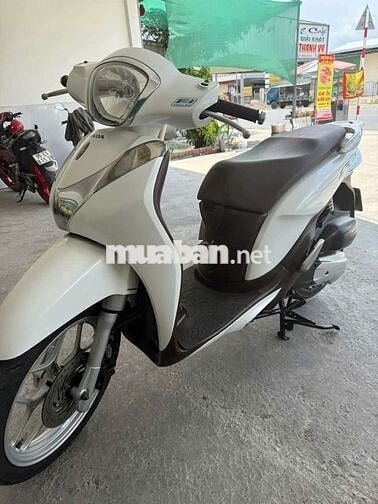 Xe honda sh mot bs 83