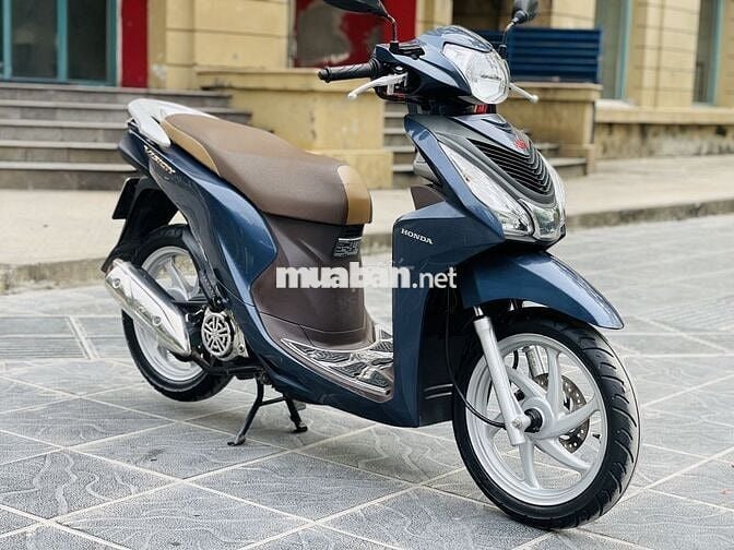 HONDA VISION XANH NGUYÊN BẢN XE BIỂN 29 CHÍNH CHỦ