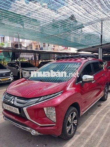Mitsubishi Xpander 2021 1.5AT - 100000 km