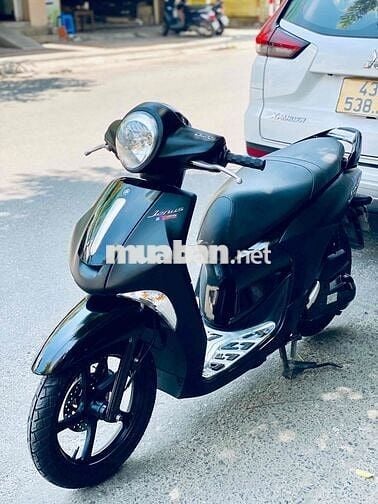 🌈Yamaha Janus 2017 cực đẹp như mới - CÓ TRẢ GÓP