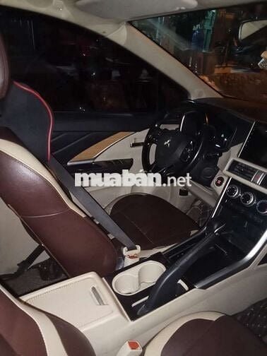 Mitsubishi Xpander 2019 1.5 AT - 150000 km