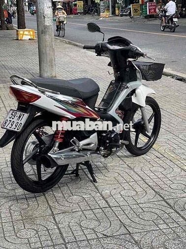 cần bán wave a 2014