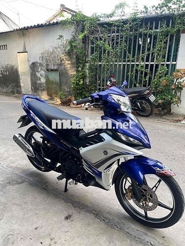 Cần băn xe máy zin chất êm ru có bán góp