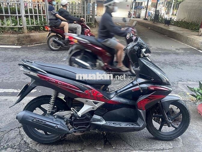 ab 2007 lên thailan xe chính chủ 1 đời