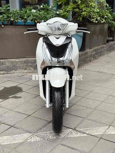 SH125 CBS 2024 Zin Chất - Trả Trước 25tr nhận xe✅