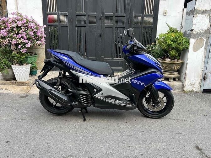 yamaha nvx 155 khóa smk thắng abs xe đẹp giá tốt