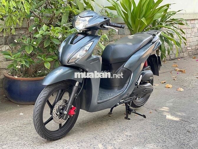 Vision Fi đời 2021 bánh lớn BSTP chính chủ