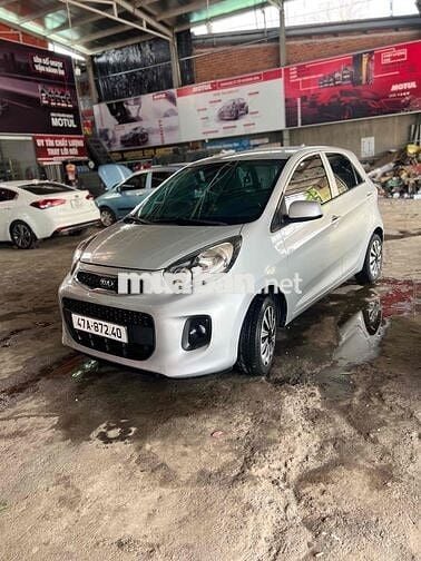 Kia Morning 2020 MT - 95000 km