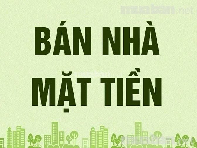 Chủ bán nhà mặt tiền Nguyễn Hồng Đào P14, Tân Bình, 188,4m2, 2 lầu