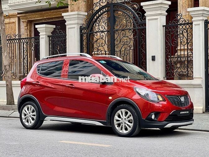 VinFast Fadil 2020 - 48000 km