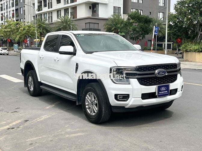 Ford Ranger XLS 2023 4x2 AT - 39.000 km