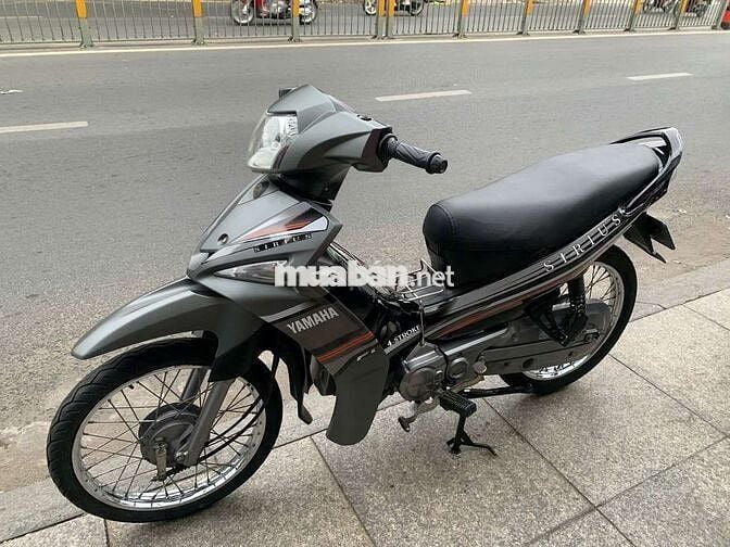 Yamaha Sirius RC Fi 2020 mới 90% bstp chính chủ