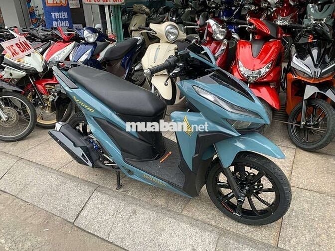 Vario 125 khóa smartkey 2021 mới 90% bstp chính ch